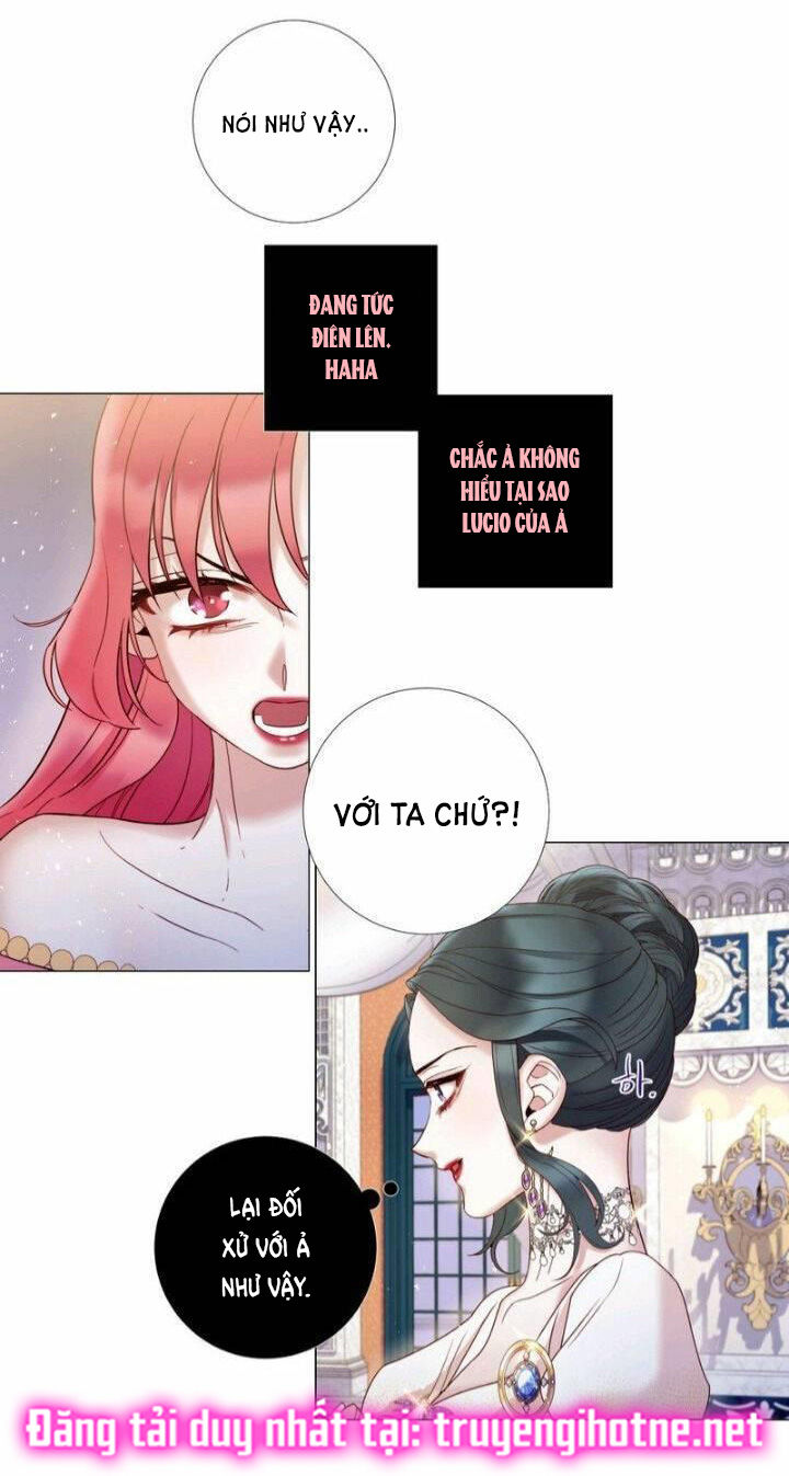 từ tiểu thư thành hoàng hậu - lady to queen chapter 62.2 7