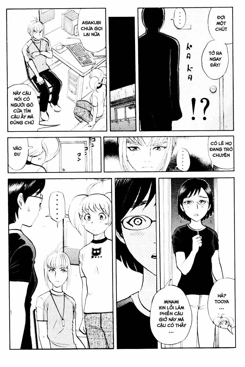 detective academy q chapter 55 6