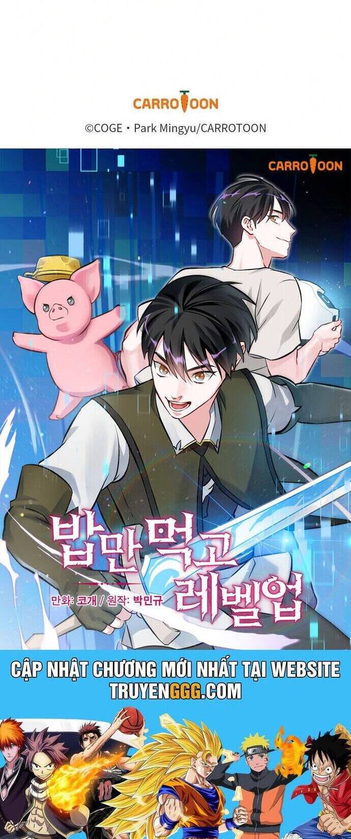 Level Up Chỉ Bằng Cách Ăn Cơm Chapter 159 50