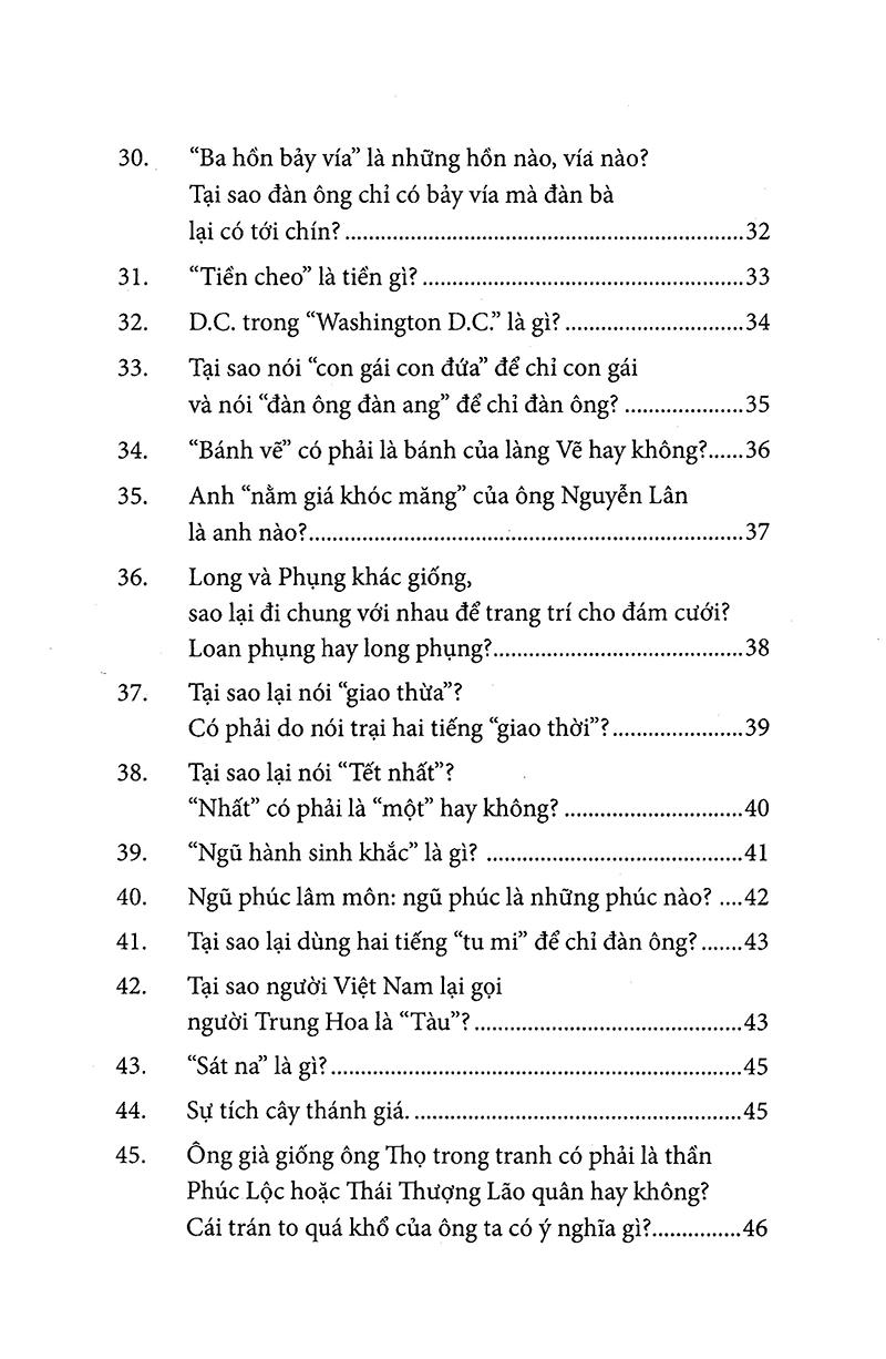 Chuyện Đông Chuyện Tây - Tập 1 (Tái Bản 2019)