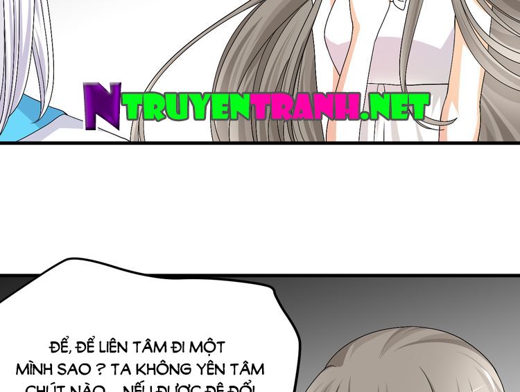 xuyên việt chi thiên tâm linh chapter 32.5 7