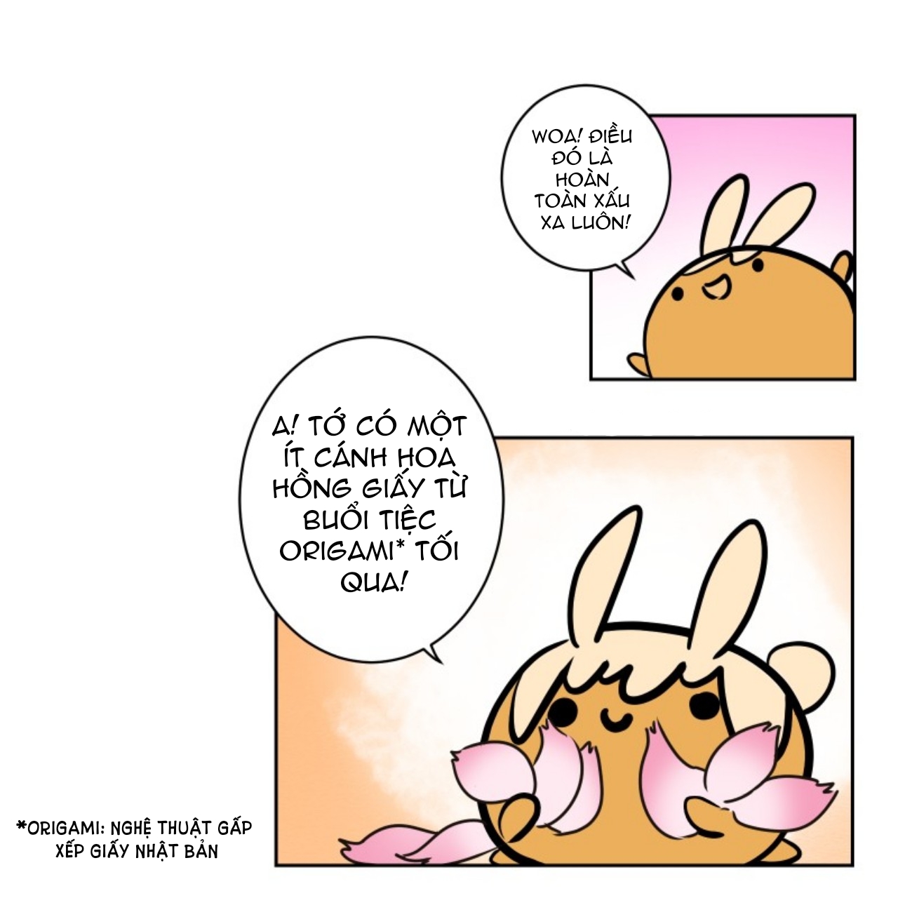 cuộc phiêu lưu của ổ bánh mì mèo chapter 5 8