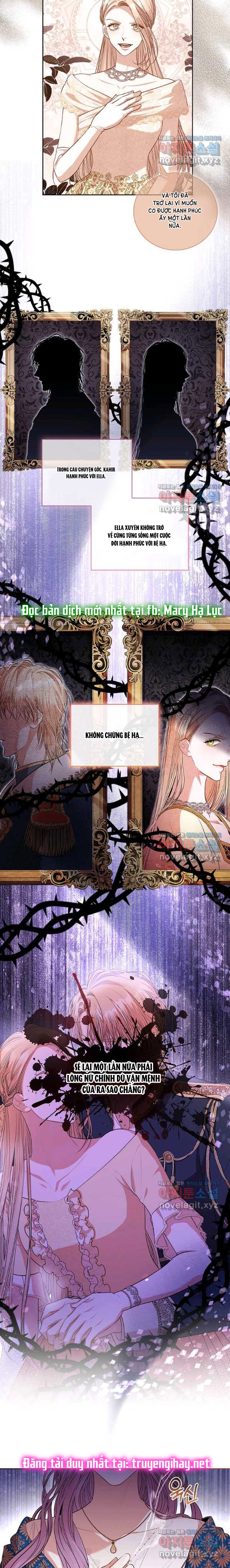 trở thành thư ký của bạo chúa chapter 66 12