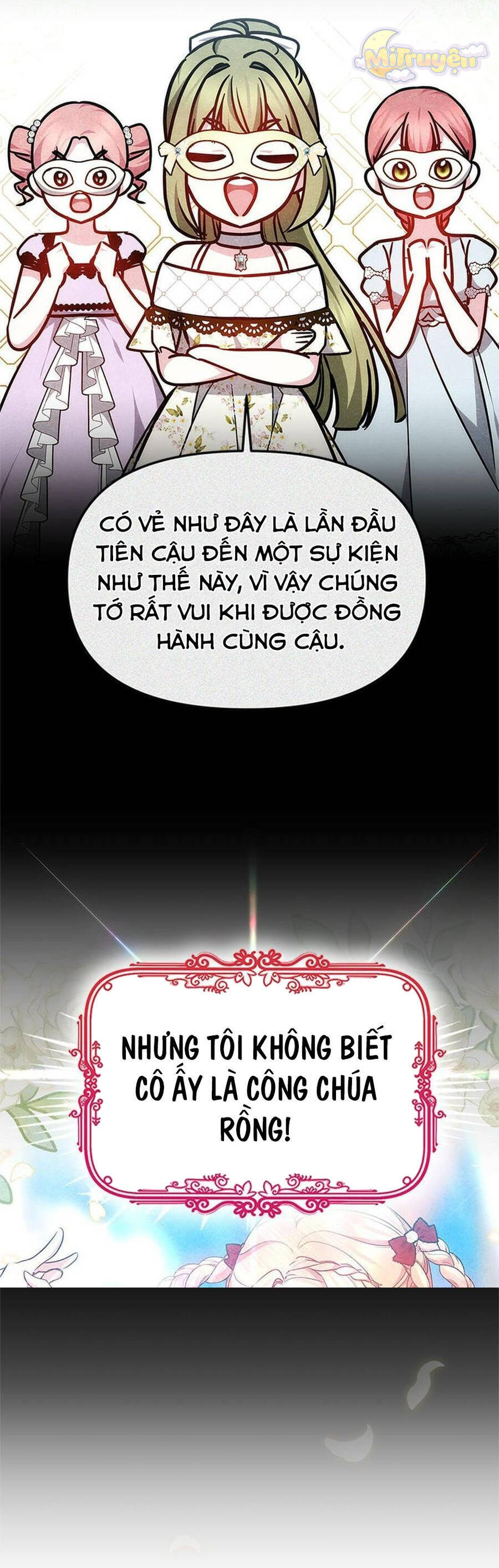 rồng con thuần hóa những kẻ điên chapter 46 10