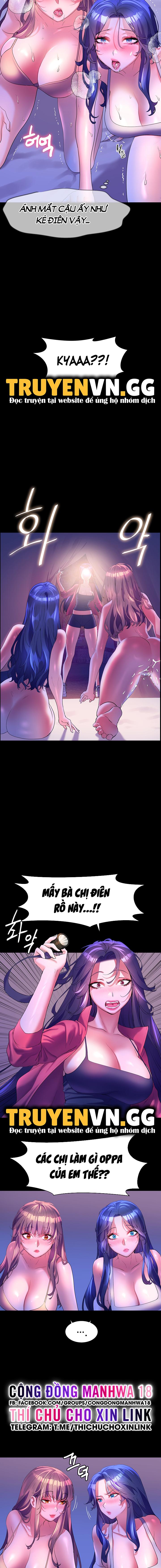 cô dâu thời thơ ấu của tôi chapter 59 9