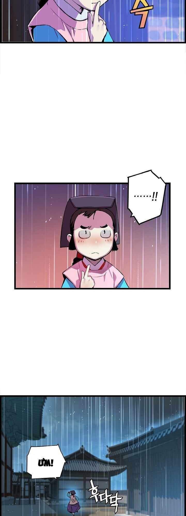 tôi sẽ sống như một hoàng tử chapter 29 51