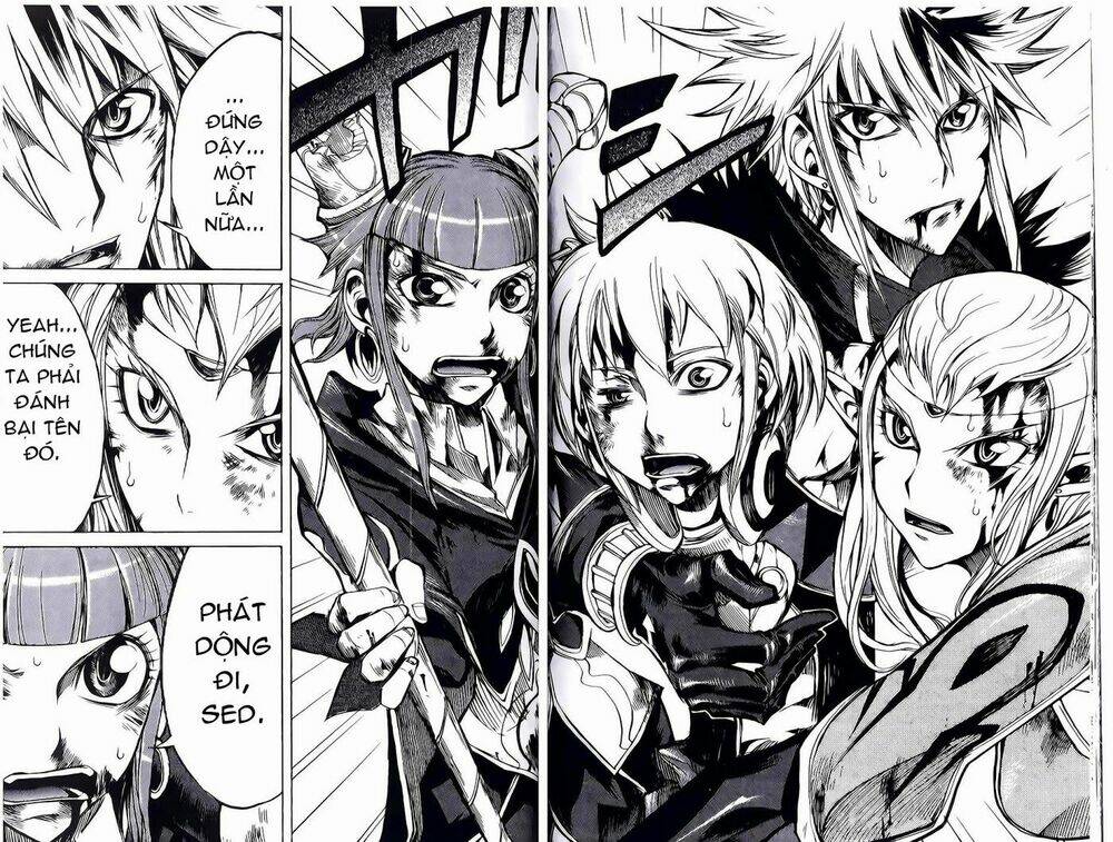 dragon nest: shungeki no sedo chapter 7 30