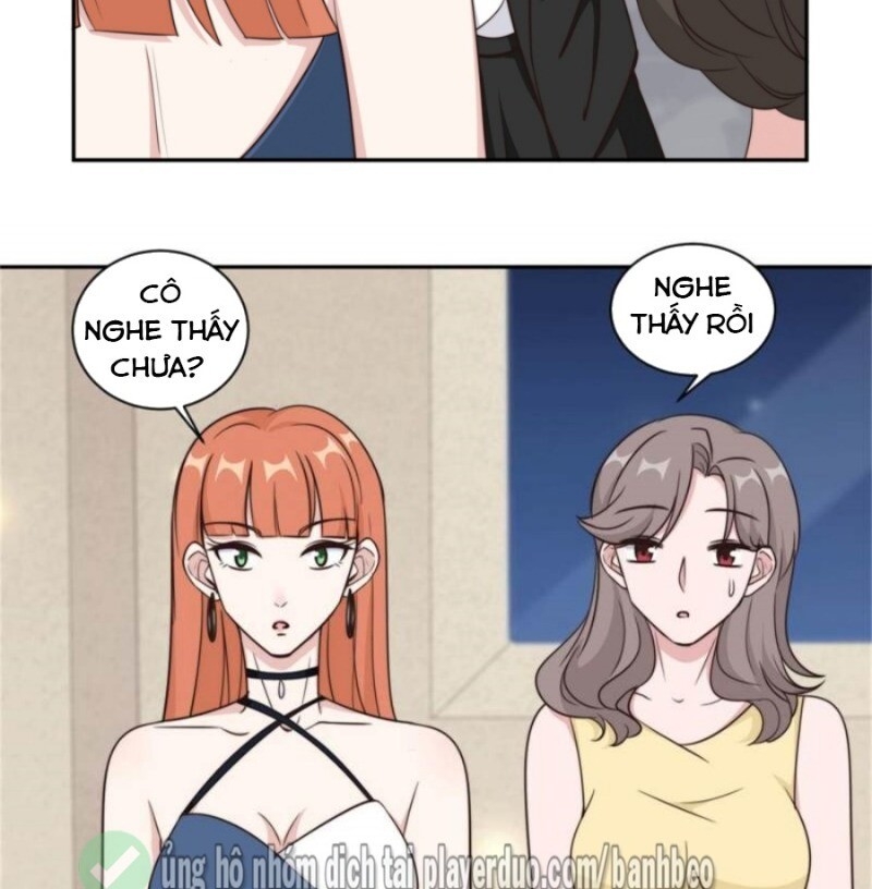 tổng tài, tránh xa tôi ra chapter 44 10