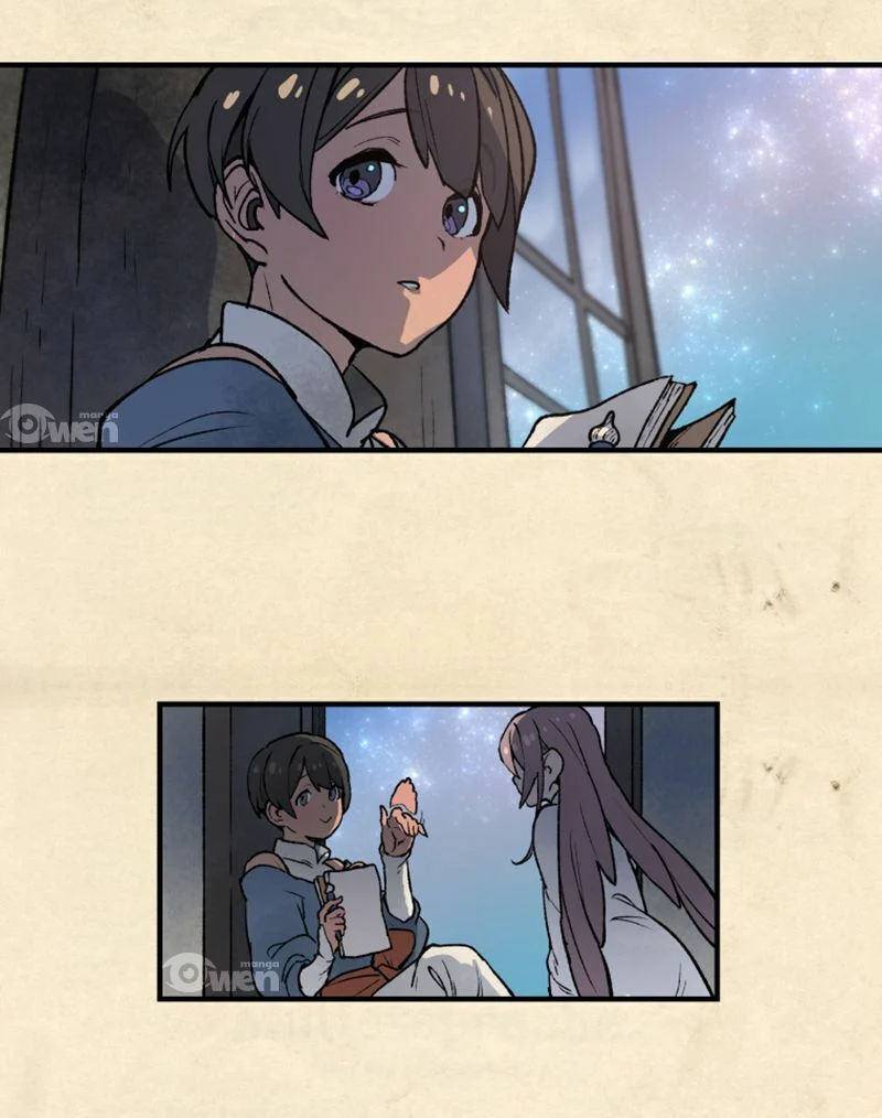 nơi mà ngôi sao băng rơi xuống, hãy đợi ở đó chapter 3 18