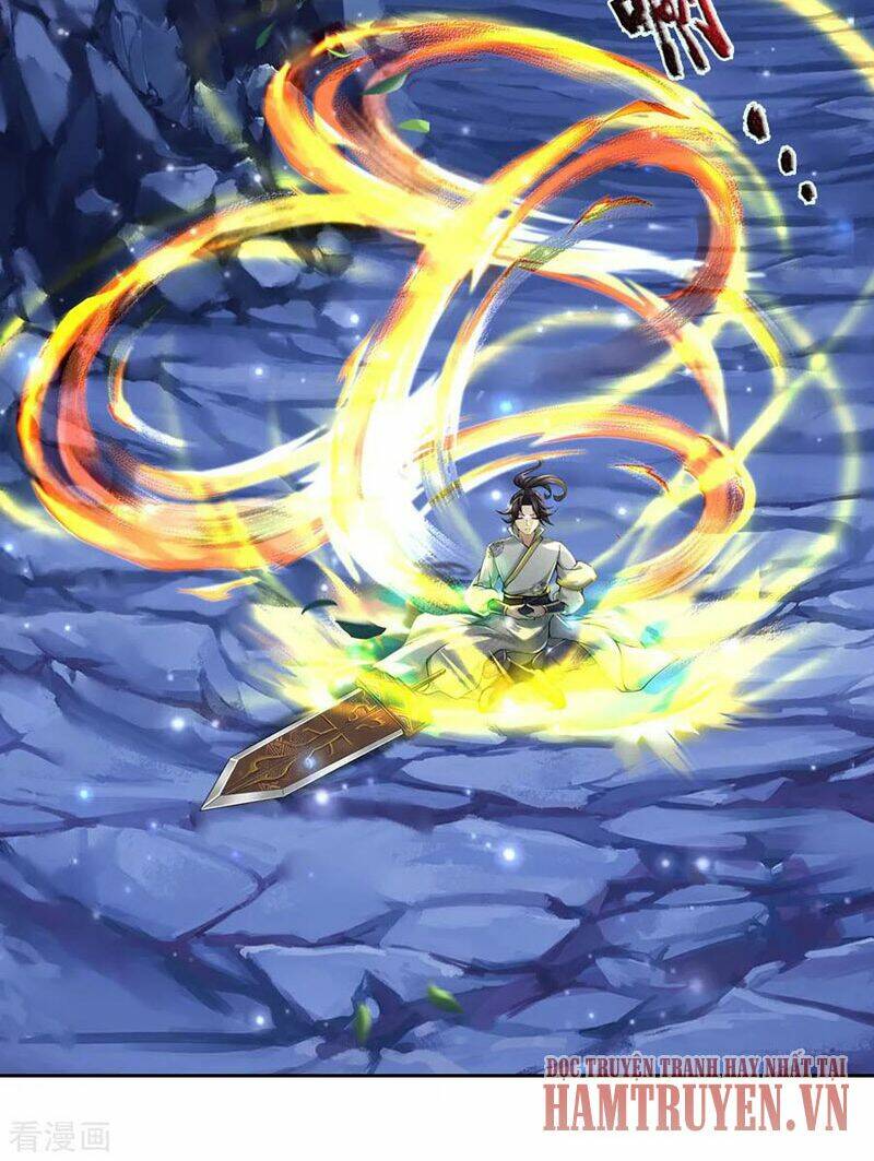 thân thể của ta là kiếm chủng chapter 97 2