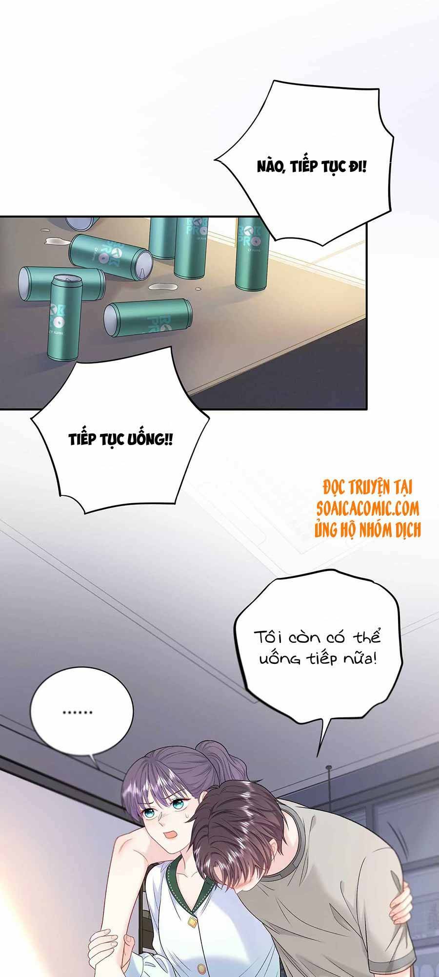 tôi dựa vào tà ý: nghịch chuyển nhân sinh chapter 24 7