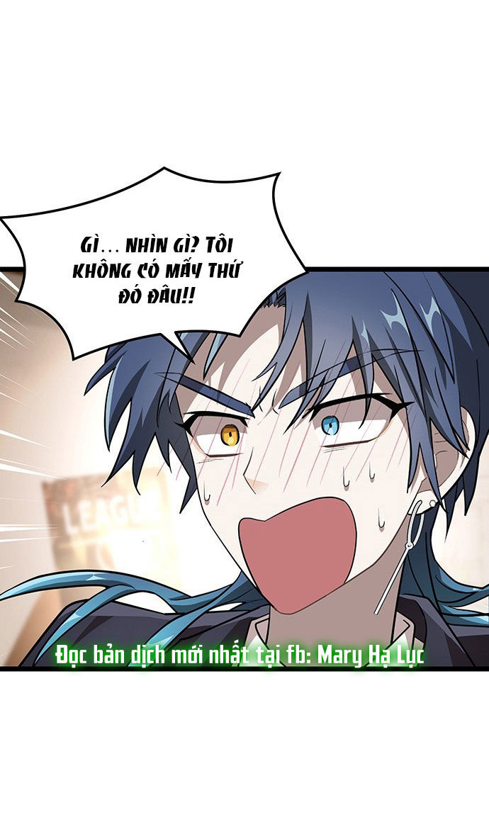 dark moon - tế đàn ánh trăng chapter 5.2 44