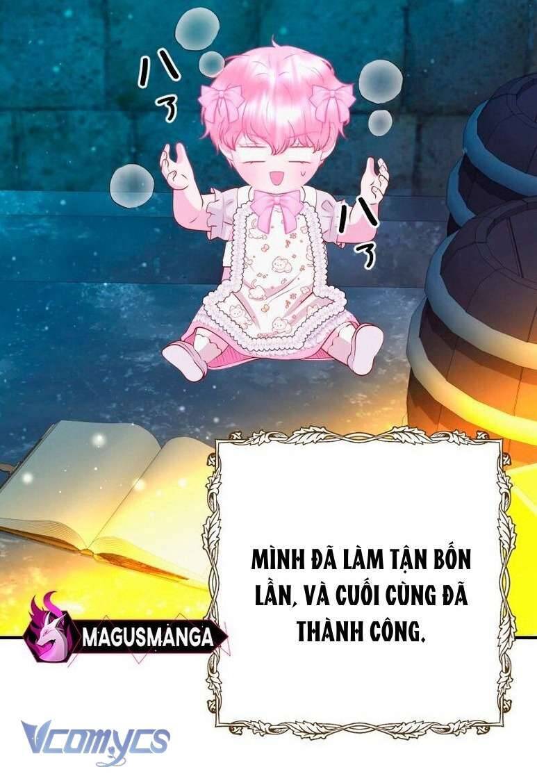 sau này họ sẽ sinh ra tôi chapter 11 53