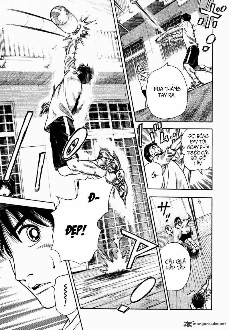 attack!! chapter 3 9