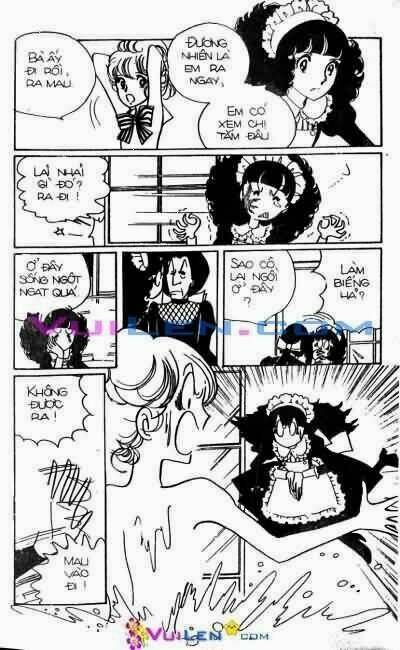 tiểu thư áo trắng chapter 2 78