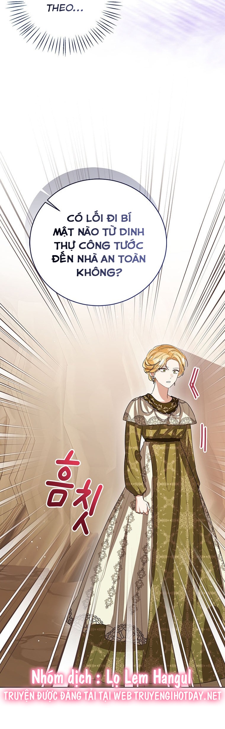 tôi không muốn trở thành nữ phản diện chapter 101 45
