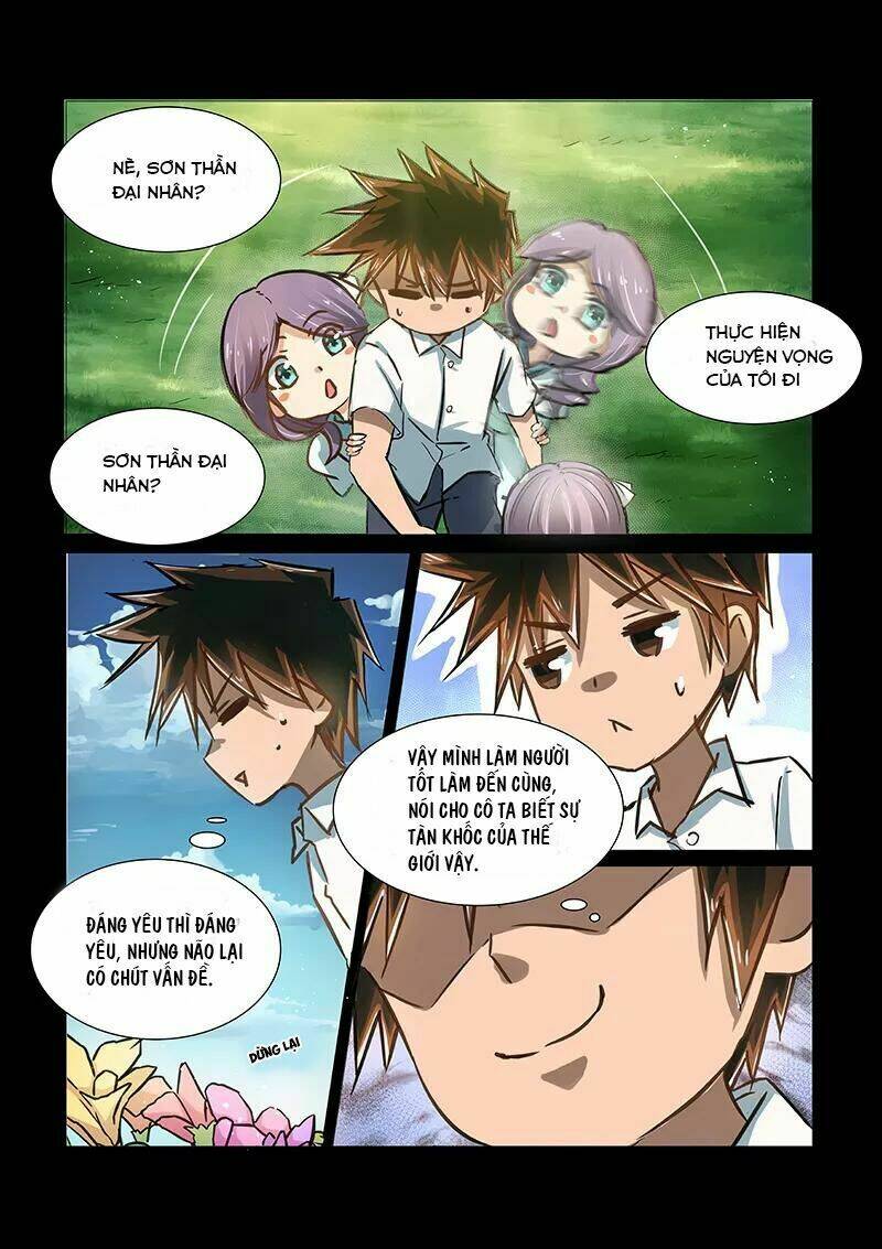 thần võ chi linh chapter 56 12