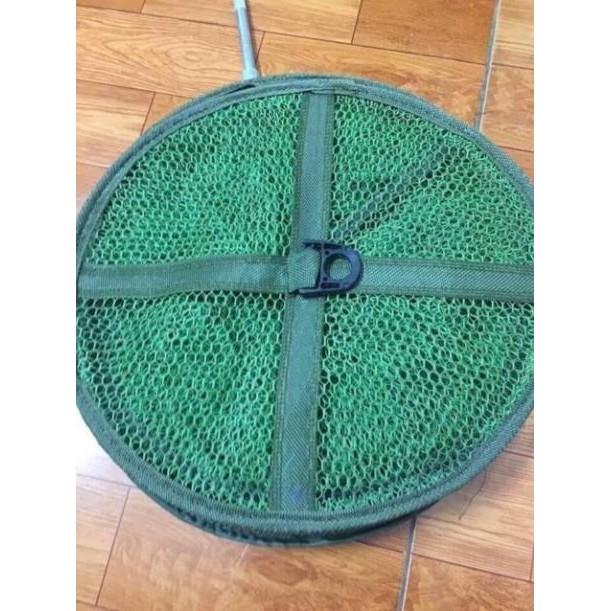 Rọng đựng cá giá rẻ dài 1.7m đồ câu FISHING_HD