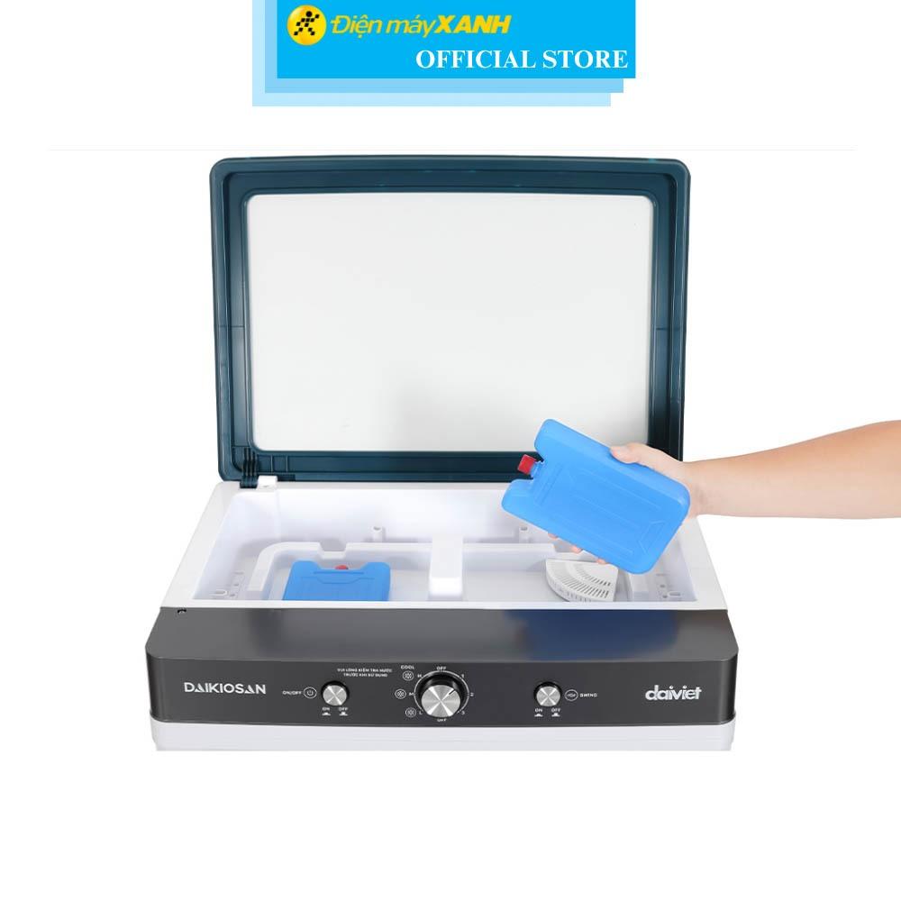 Quạt điều hoà Daikiosan DM103 - Hàng Chính Hãng