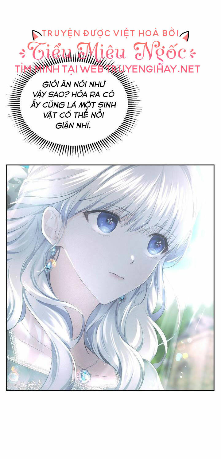 con gái bá tước bỗng thành vị hôn thê của thái tử điện hạ chapter 8 18