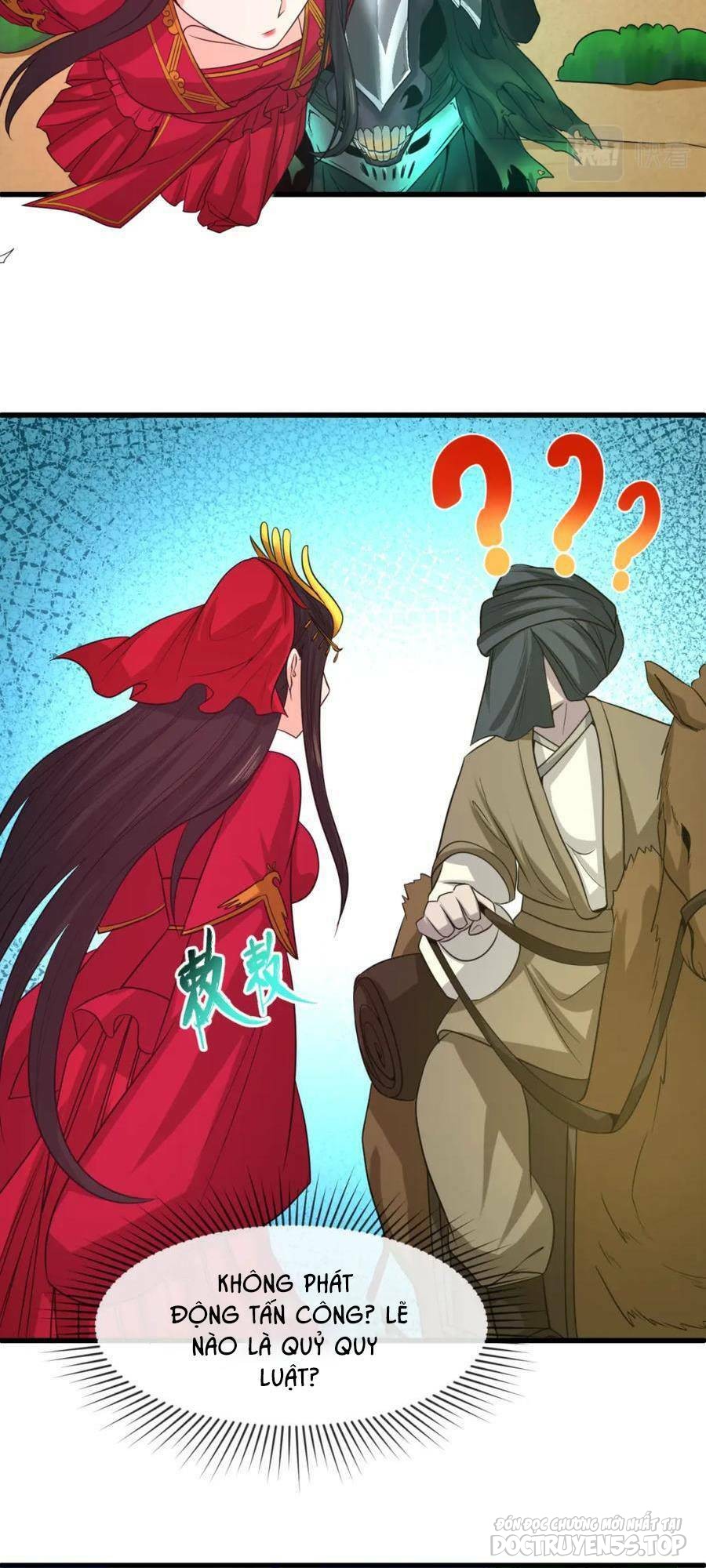 toàn cầu quỷ dị thời đại chapter 87 28