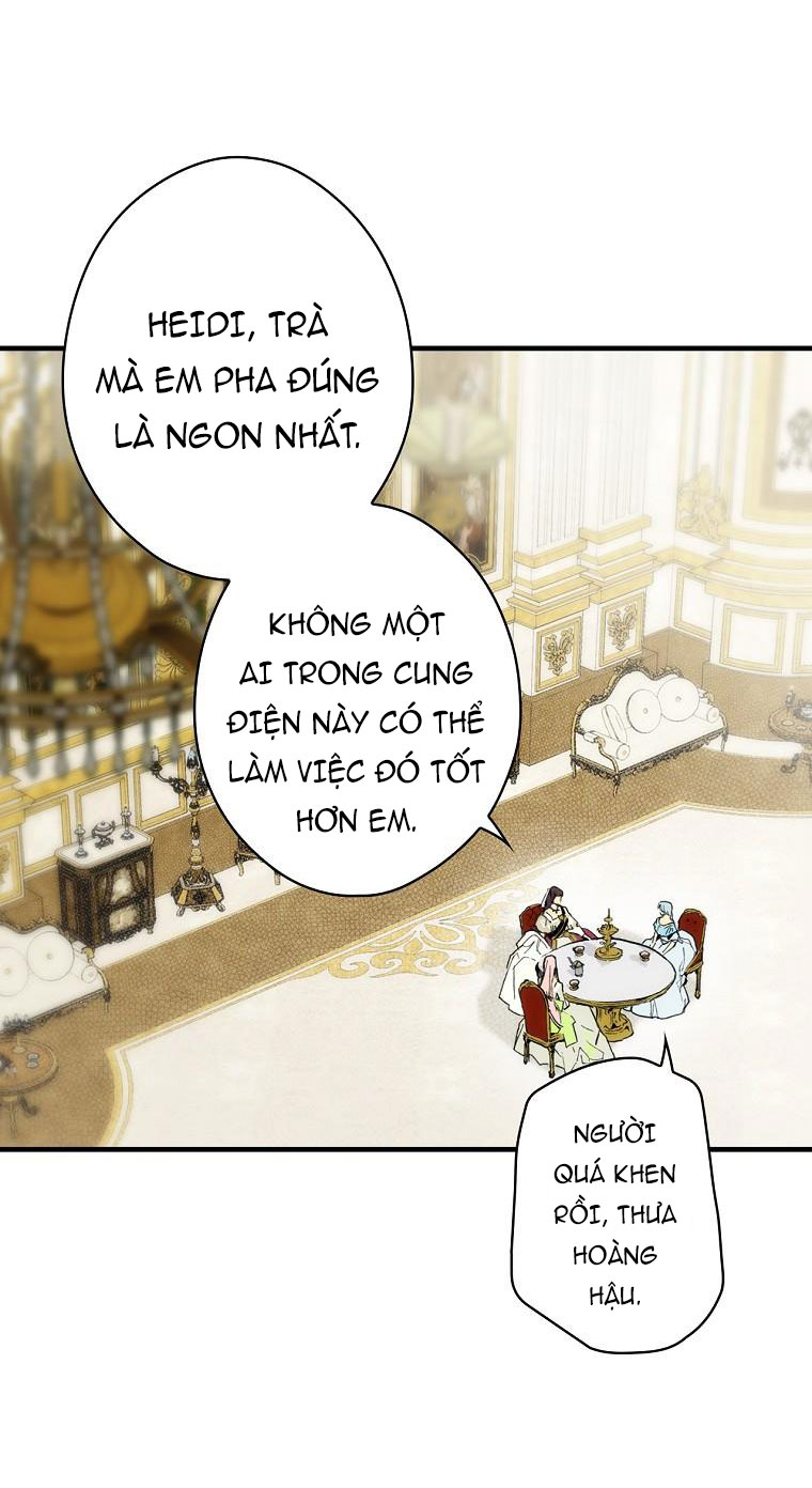 cổ tích về người mẹ kế chapter 67 18