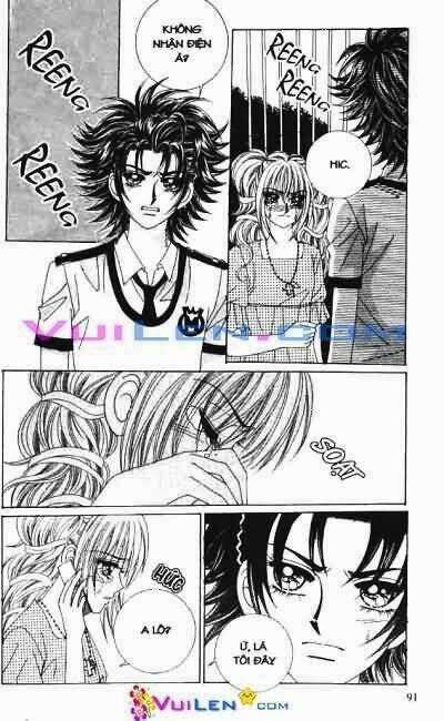 tình yêu quý tộc chapter 29 38