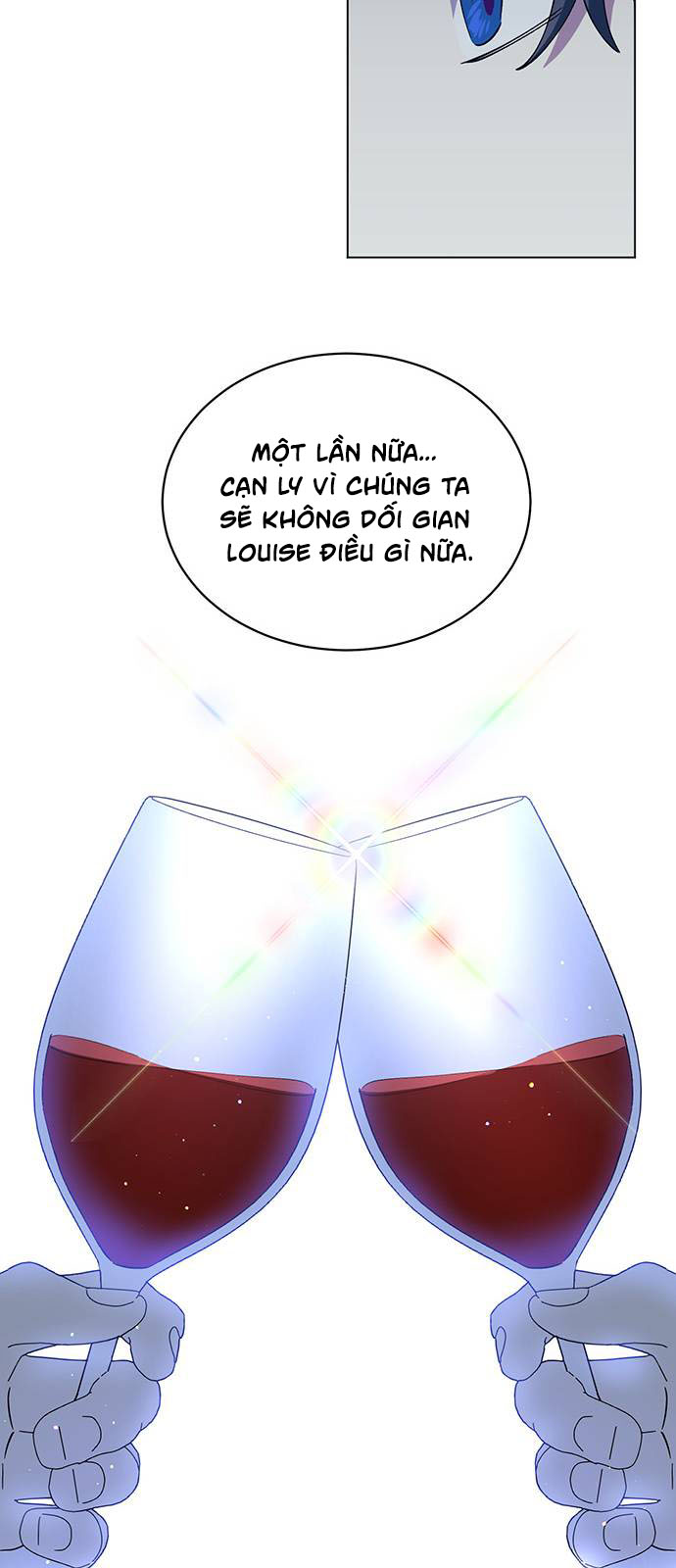 tôi là vị hôn thê phản diện chapter 49 34