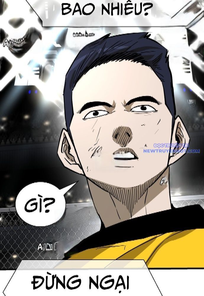 shark - cá mập chapter 331 91