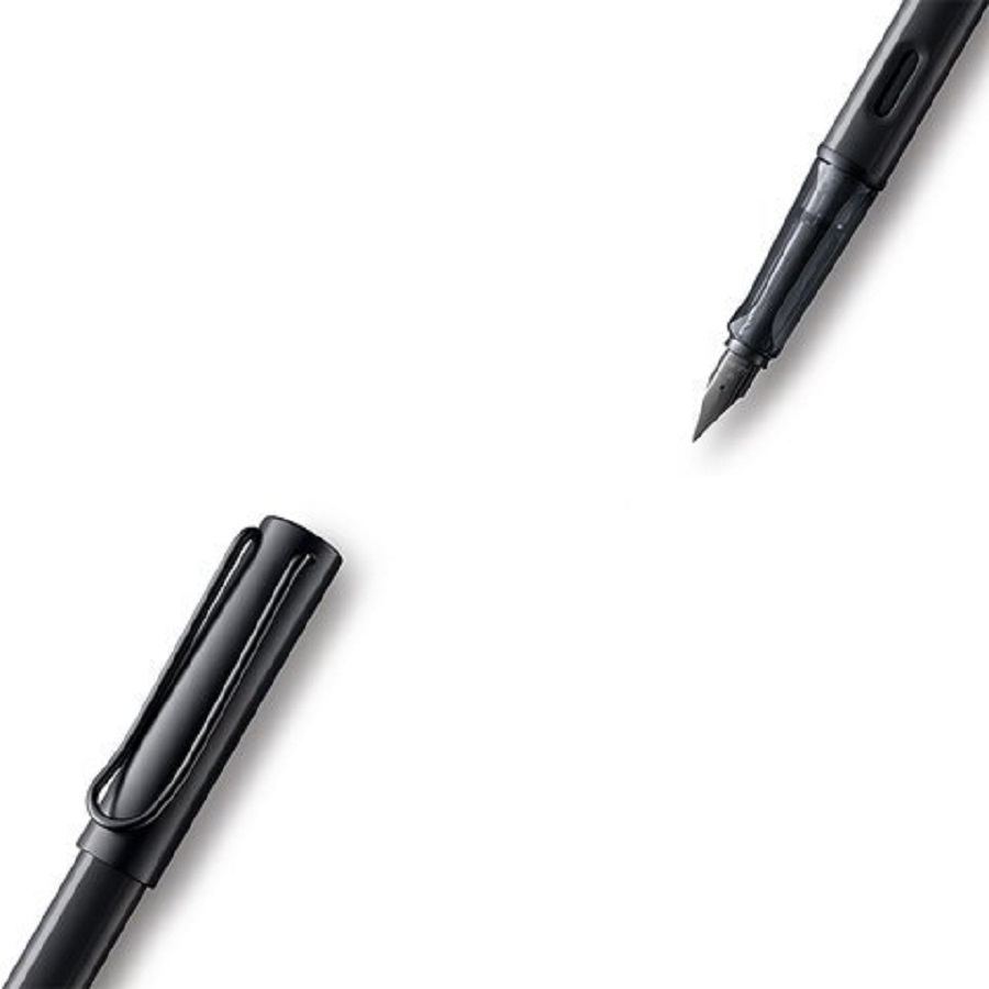 Bút Máy Lamy Al-Star-4000522 Black