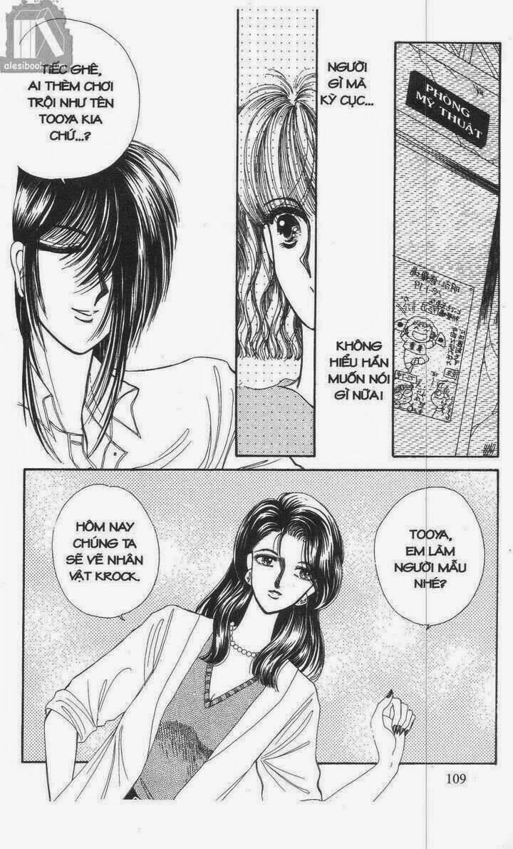 aries thần thoại cung hoàng đạo chapter 1 109