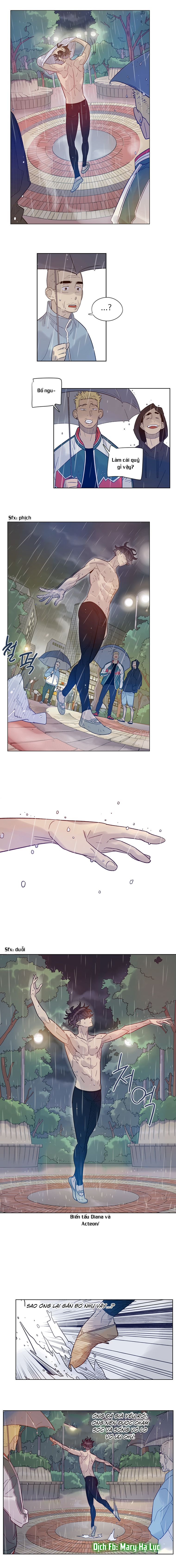 tôi muốn bay như một con bướm chapter 24 6