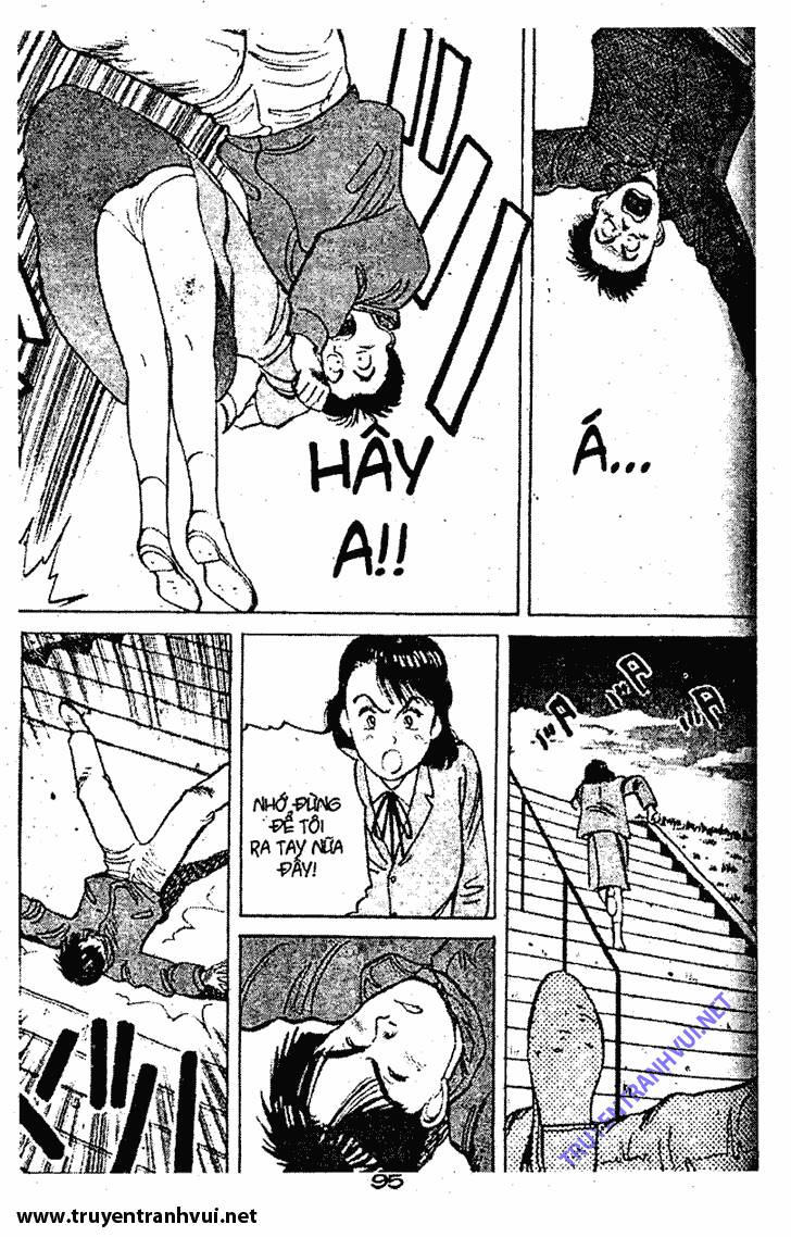 yawara chapter 15 7