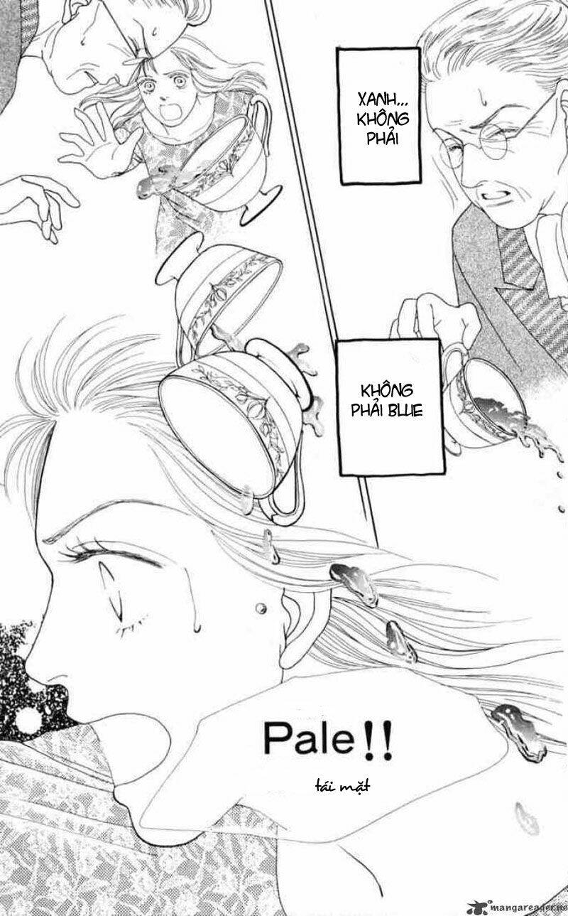 con nhà giàu chapter 65 14