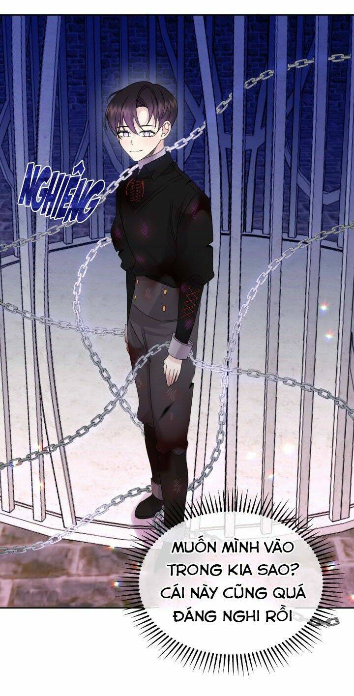 công chúa huỷ diệt chapter 22 66