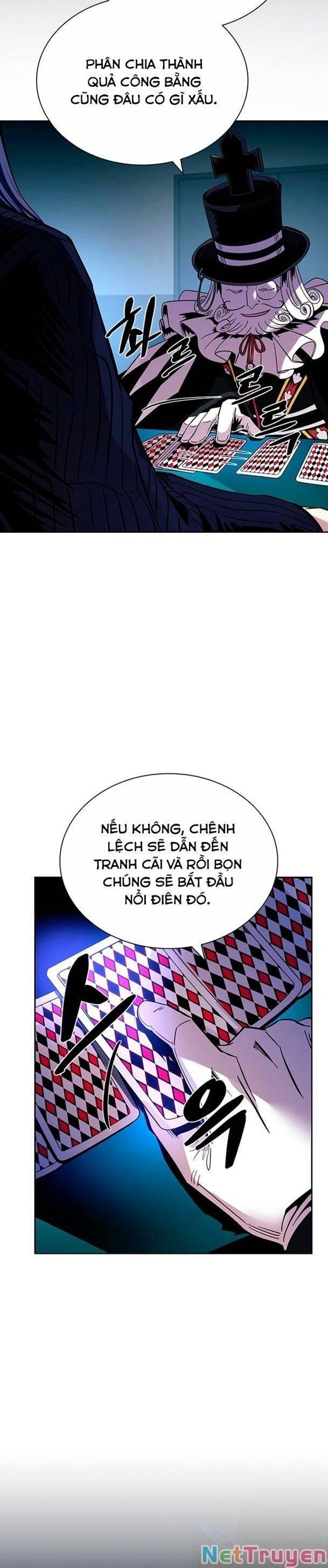 chuyển sinh thành ác nhân chapter 75 48