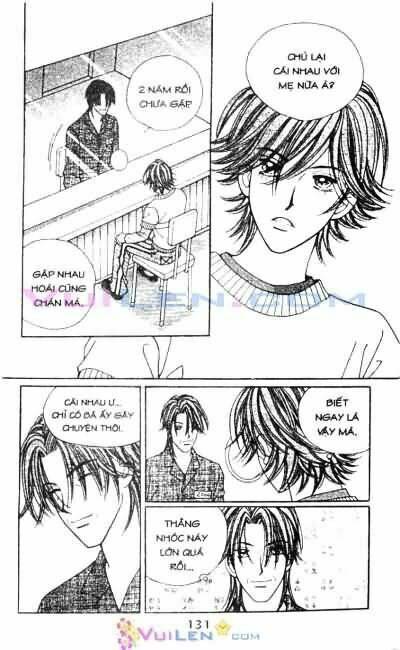 anh là của tôi chapter 5 123