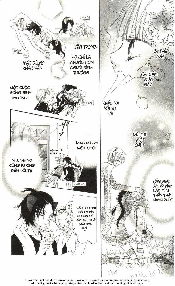 monochrome shounen shoujo chapter 1.2 17