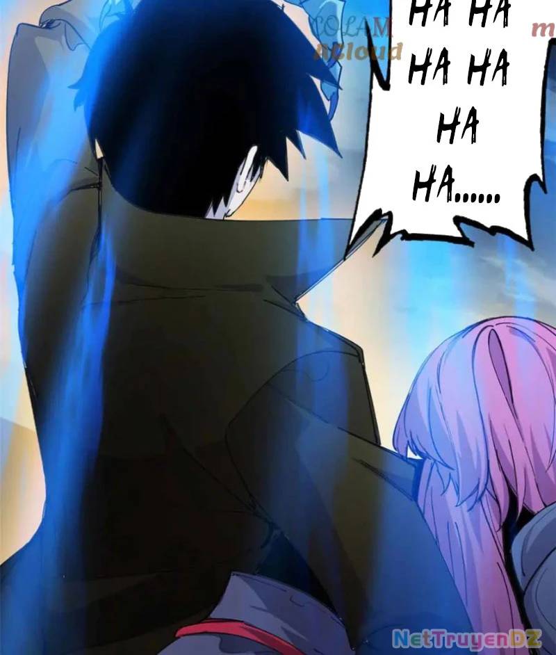 ma thú siêu thần chapter 168 56