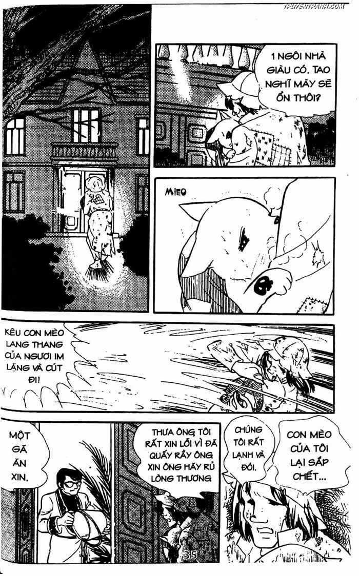 akuma no hanayome (bride of deimos) chapter 6 36