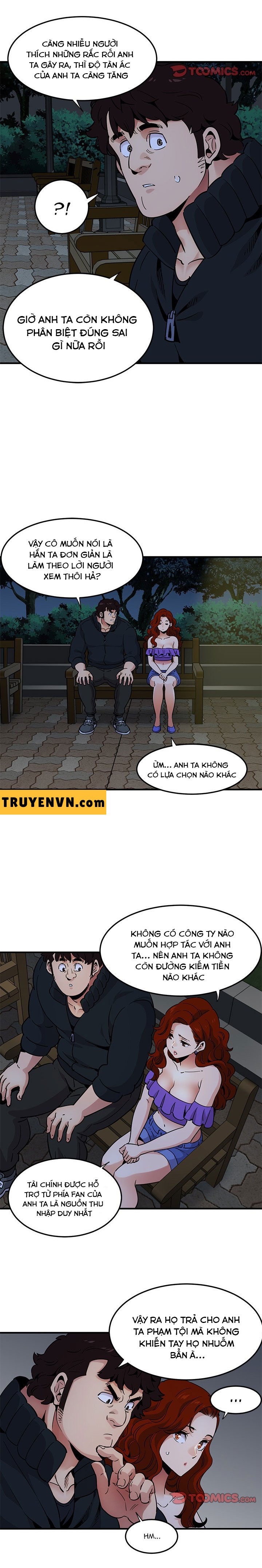 dog on patrol chapter 37 5