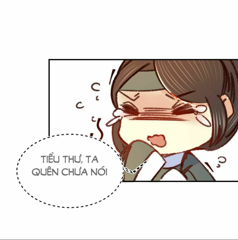 phượng hoàn triều: vương gia yêu nghiệt xin tránh đường chapter 14 4