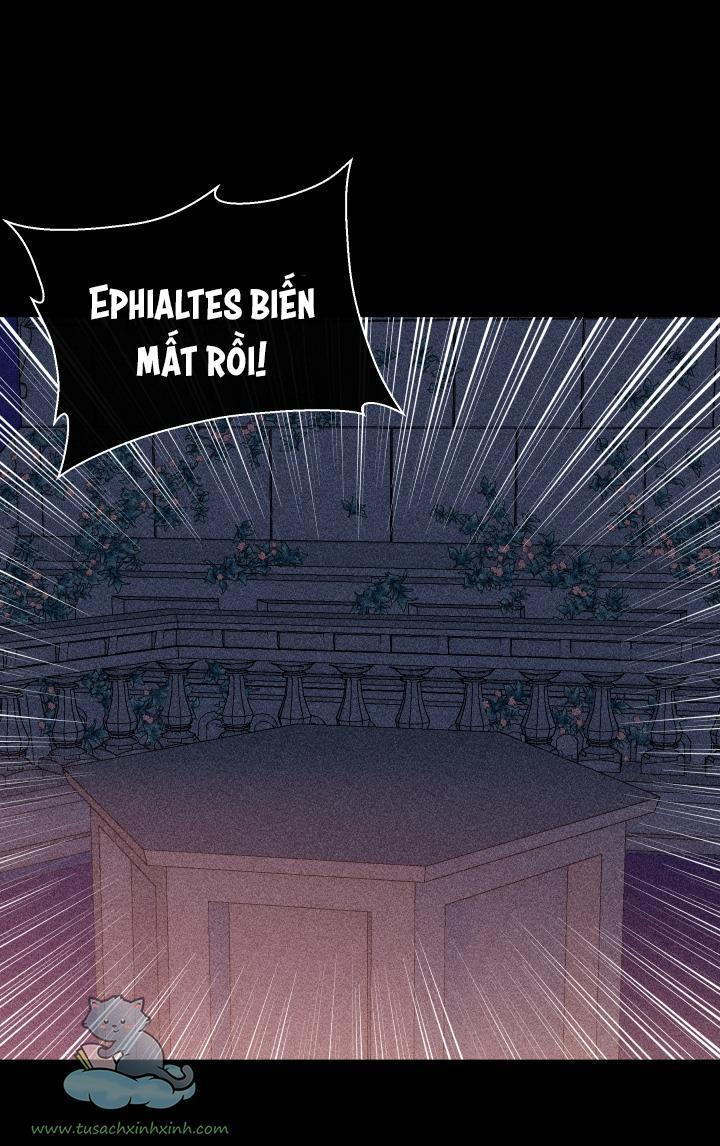 công nương khế ước của gia tộc công tước quái vật chapter 110 17