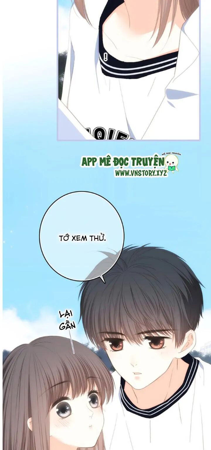 con tim rung động 2 chapter 104 20