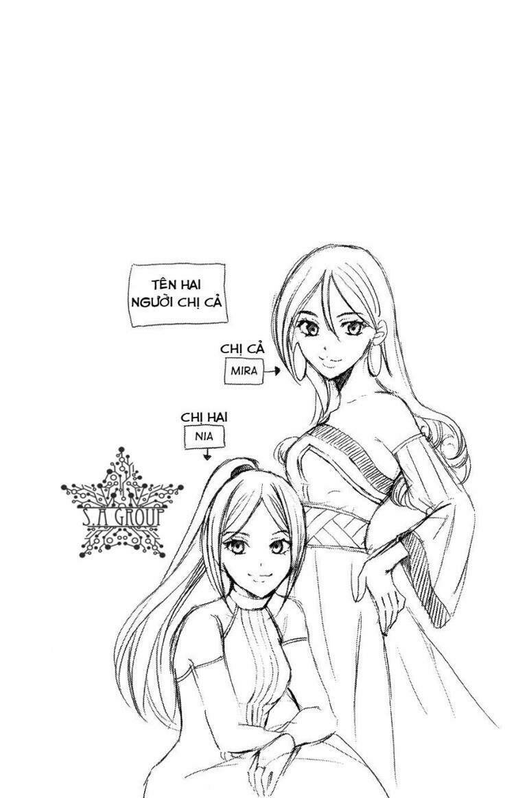 thế giới tươi đẹp chapter 20 4