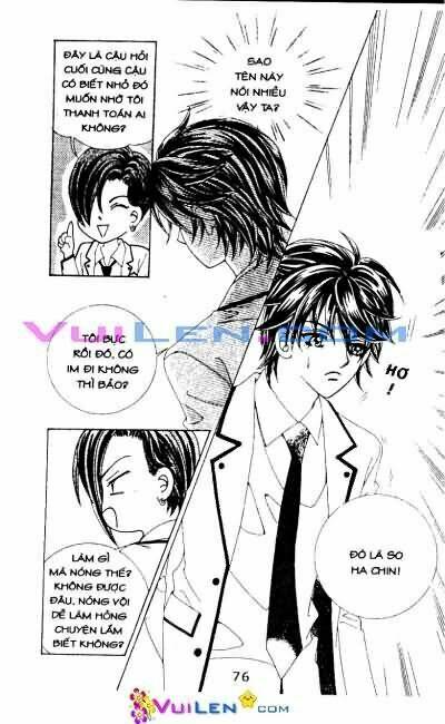 thiên thần tái thế chapter 7 76