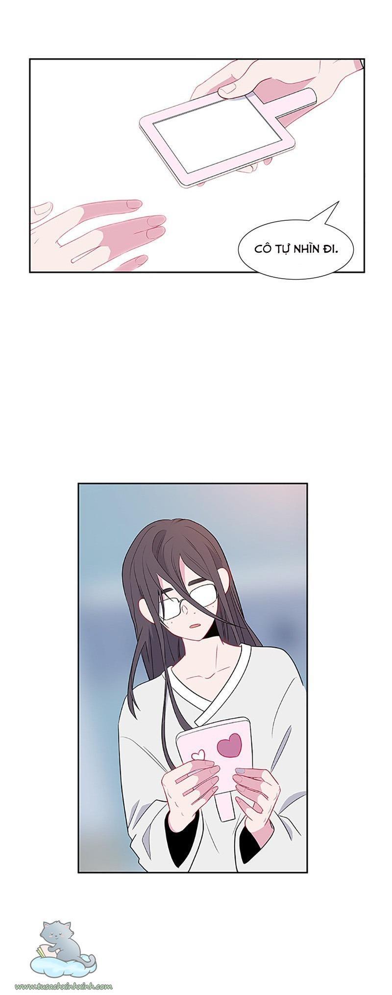 về bên anh chapter 4 16