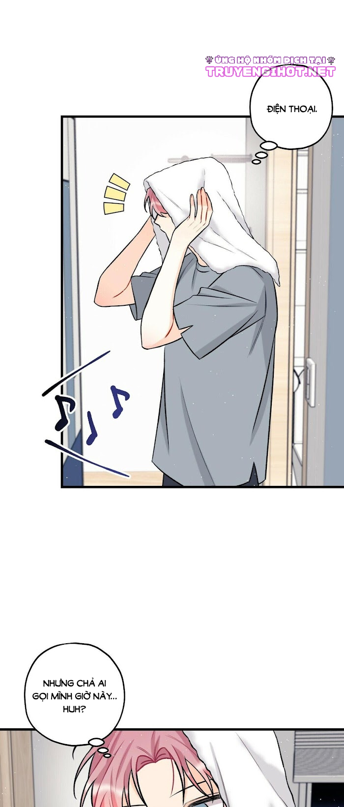 phía sau sân khấu chapter 21 28