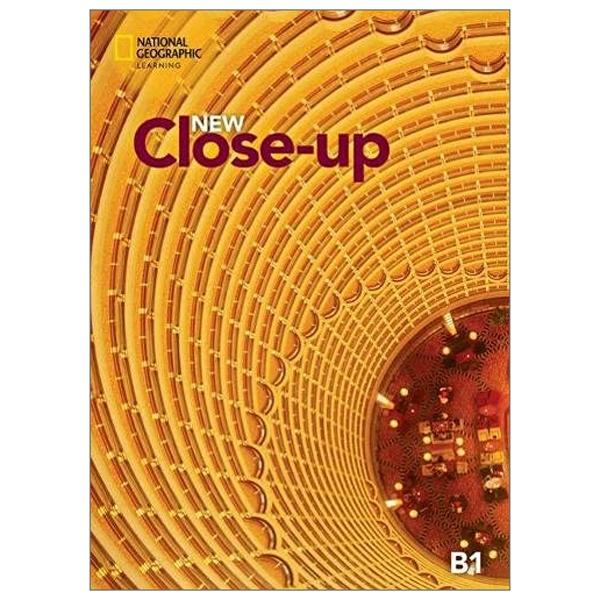 New Close-up B1 With Online Practice And Student's EBook