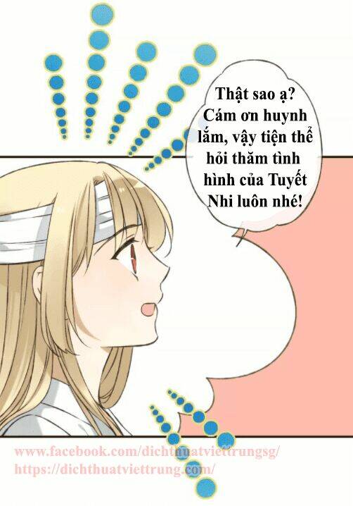 Bạn Trai Tôi Là Cẩm Y Vệ Chapter 68 - Trang 15